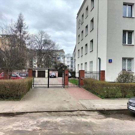 Apartament 2-3 Os Angorska Przy Stadionie Narodowym 바르샤바 외부 사진