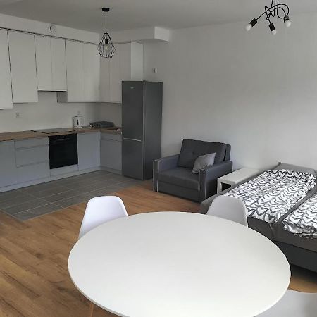 Apartament 2-3 Os Angorska Przy Stadionie Narodowym 바르샤바 외부 사진