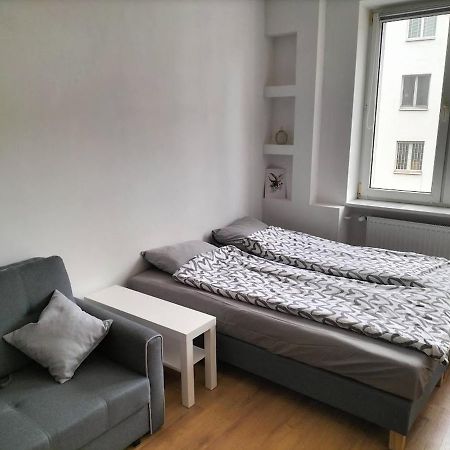 Apartament 2-3 Os Angorska Przy Stadionie Narodowym 바르샤바 외부 사진