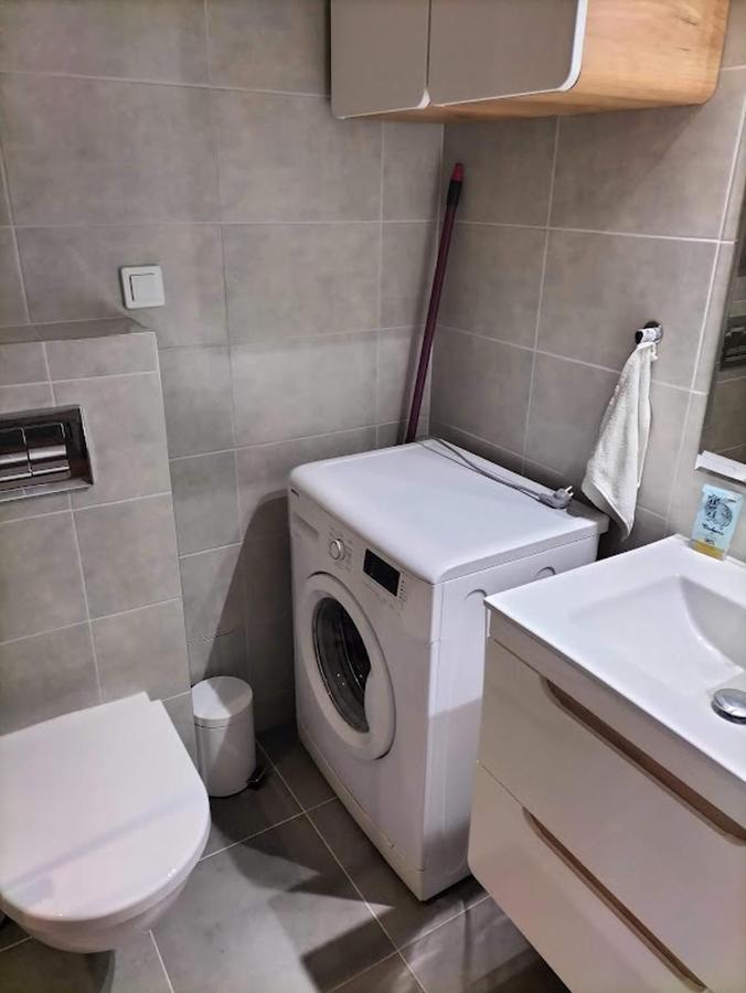 Apartament 2-3 Os Angorska Przy Stadionie Narodowym 바르샤바 외부 사진
