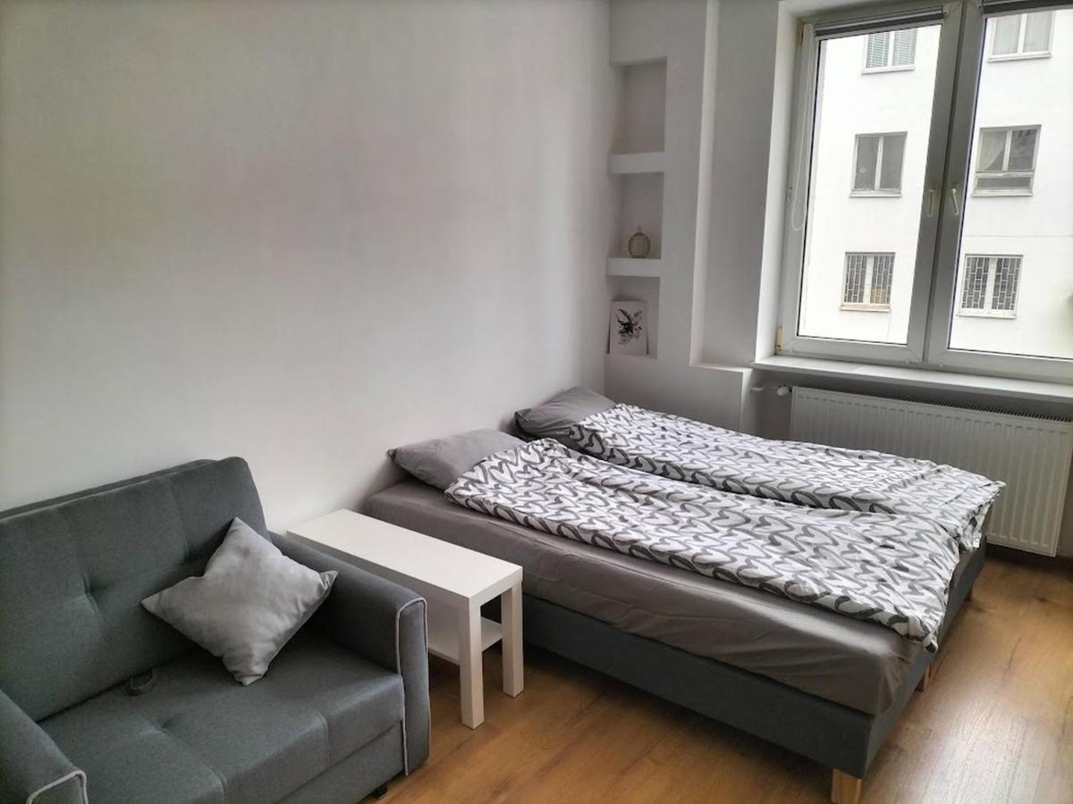 Apartament 2-3 Os Angorska Przy Stadionie Narodowym 바르샤바 외부 사진