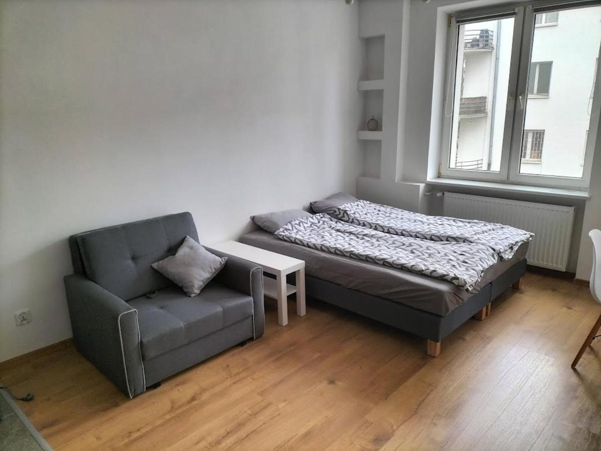 Apartament 2-3 Os Angorska Przy Stadionie Narodowym 바르샤바 외부 사진