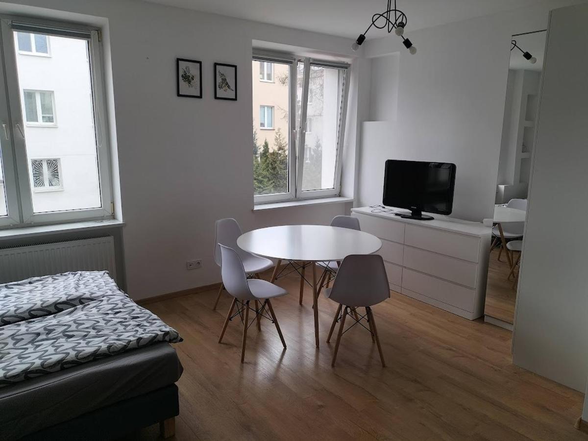 Apartament 2-3 Os Angorska Przy Stadionie Narodowym 바르샤바 외부 사진