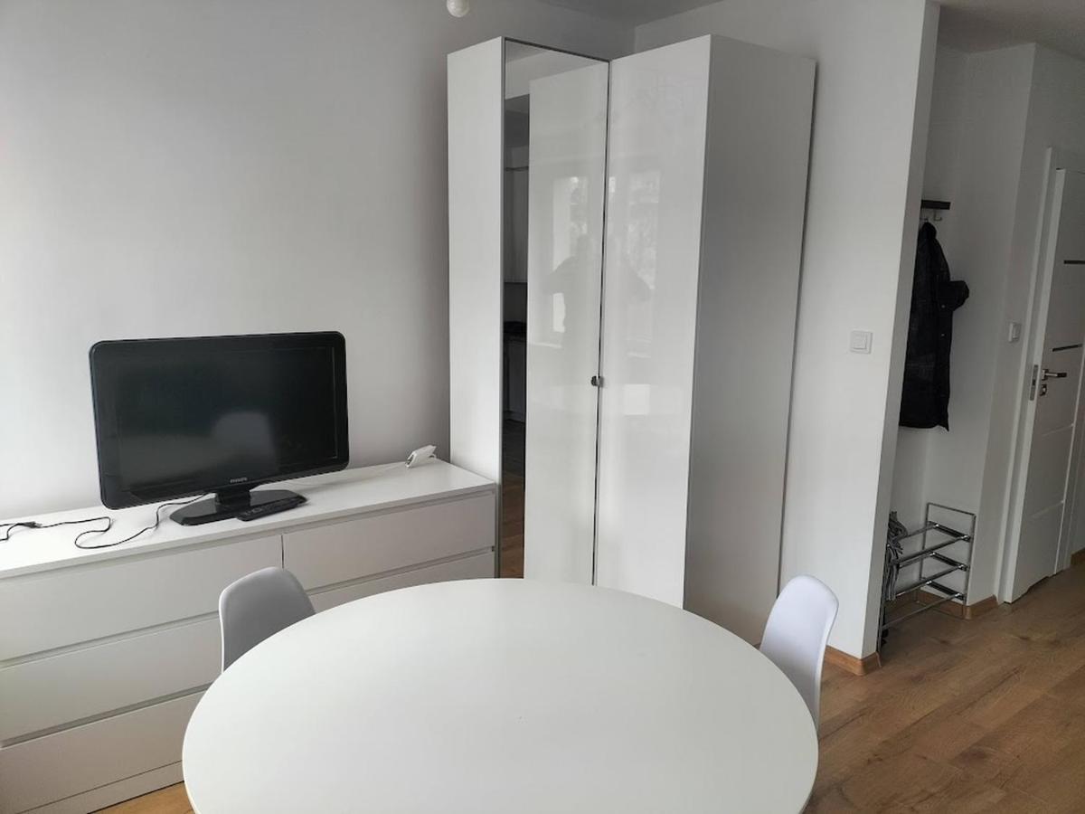 Apartament 2-3 Os Angorska Przy Stadionie Narodowym 바르샤바 외부 사진