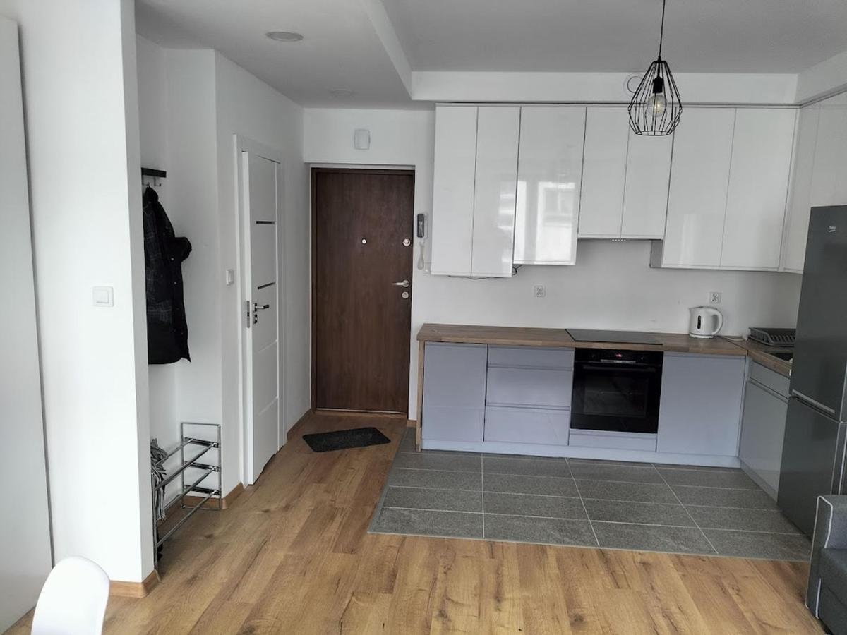 Apartament 2-3 Os Angorska Przy Stadionie Narodowym 바르샤바 외부 사진